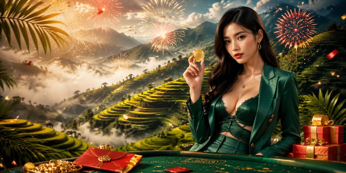 q77k Thưởng thức Fortune Mouse với bàn cược đa dạng tại q77k